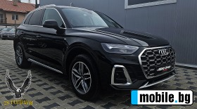 Audi Q5 S-LINE/17000/PANO/KEYLES/KAMERA//LIZING | Mobile.bg   3