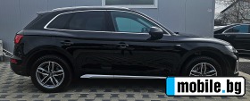     Audi Q5 S-LINE*17000*PANO*KEYLES*KAMERA**LANE ASS