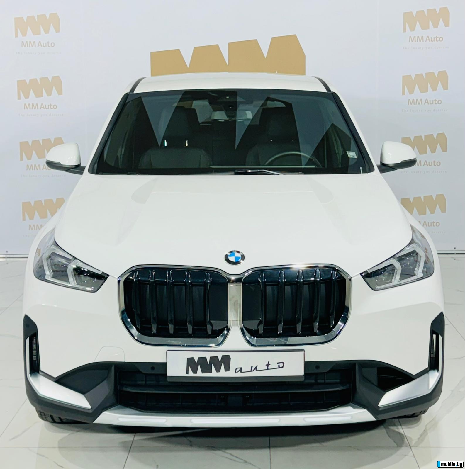 BMW X1 XDRIVE 28I | Mobile.bg   4