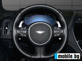 Aston martin DBX | Mobile.bg   8