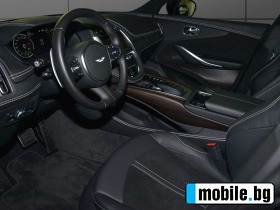 Aston martin DBX | Mobile.bg   9