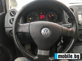 VW Golf Plus 1.9TDI BLS-BMM | Mobile.bg   9