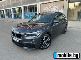     BMW X1 M Sport ~48 000 .