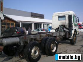 Scania 113 113H V8 4x4 8X4 | Mobile.bg   5
