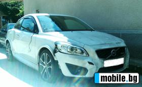 Volvo C30 2,0D R-desing   | Mobile.bg   2