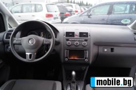 VW Touran NA 4ASTI  | Mobile.bg   15