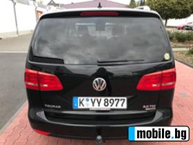 VW Touran NA 4ASTI  | Mobile.bg   6