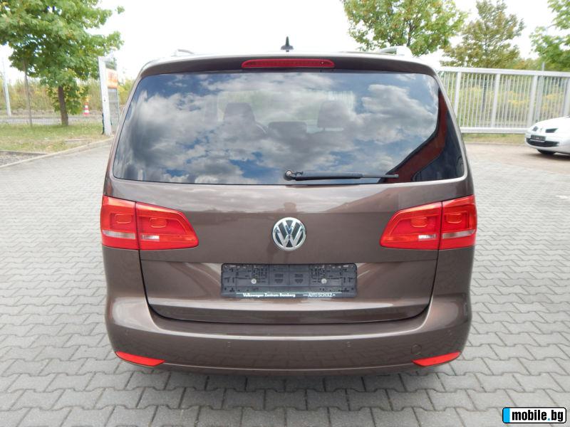 VW Touran NA 4ASTI  | Mobile.bg   9