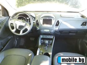 Hyundai IX35 2.0crdi | Mobile.bg   7