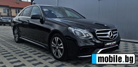     Mercedes-Benz E 350 AMG*4*GERMANY*LED*CAM*AIRMATIC*AMBIENT*LINE AS*LI