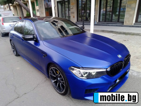BMW M5 Competition | Mobile.bg   3