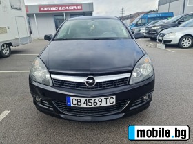 Opel Astra 1.7d   GTC | Mobile.bg   3