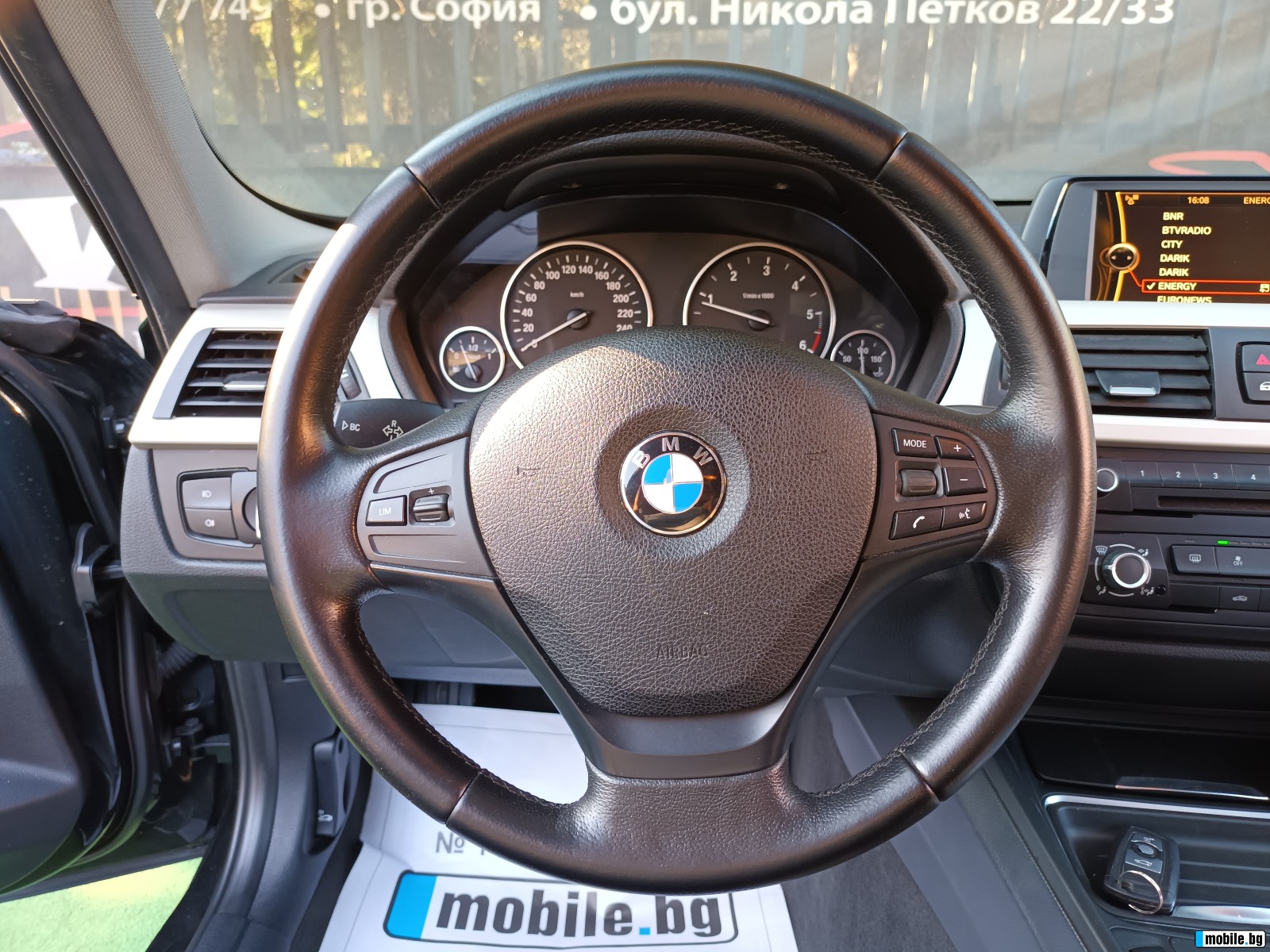 BMW 318  | Mobile.bg   11
