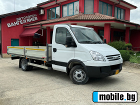     Iveco Daily 35c12* 2.3 HPI* 4, 10  ~17 500 .