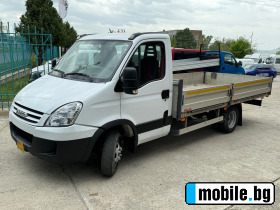     Iveco Daily 35c12* 2.3 HPI* 4, 10 