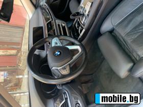 BMW 750 750d Xdrive | Mobile.bg   4