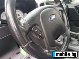 Ford Maverick XLT 2.3  | Mobile.bg   11