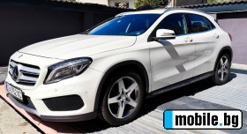 Mercedes-Benz GLA 250 Gla 250 AMG ,Turbo,4Matik | Mobile.bg   2