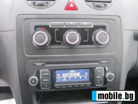 VW Caddy 1.6TDI, 75. | Mobile.bg   2