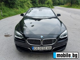 BMW 640 d Gran Coupe | Mobile.bg   2