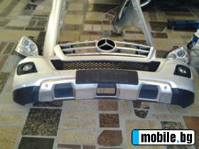 Mercedes-Benz ML 320 FACE | Mobile.bg   2