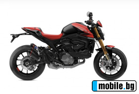Ducati Monster SP LIVERY | Mobile.bg   2