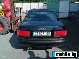 Audi A8 2.8I 4.2I 5br