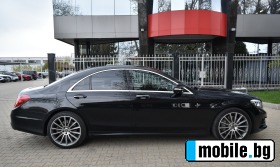 Mercedes-Benz S 350 d*AMG*360*SoftCl*Pano* | Mobile.bg   6