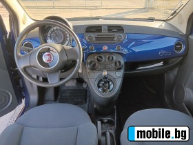 Fiat 500 1.2i  | Mobile.bg   7