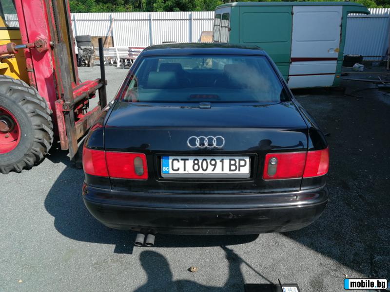 Audi A8 2.8I 4.2I 5br | Mobile.bg   3