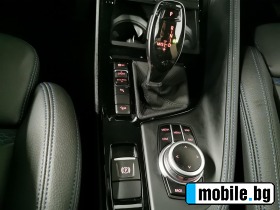 BMW X1 xDrive20d*M Sport*LED*Navi* | Mobile.bg   15