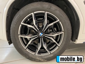 BMW X4 *20d*M-SPORT*LASER* | Mobile.bg   6