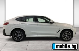 BMW X4 *20d*M-SPORT*LASER* | Mobile.bg   4