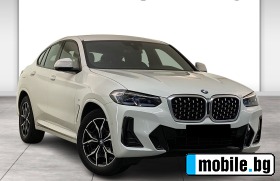     BMW X4 *20d*M-SPORT*LASER* ~ 104 800 .