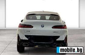 BMW X4 *20d*M-SPORT*LASER* | Mobile.bg   5