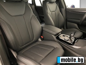BMW X4 *20d*M-SPORT*LASER* | Mobile.bg   13
