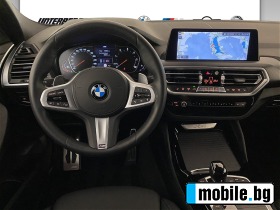 BMW X4 *20d*M-SPORT*LASER* | Mobile.bg   10
