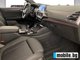BMW X4 *20d*M-SPORT*LASER* | Mobile.bg   12