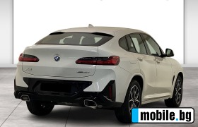 BMW X4 *20d*M-SPORT*LASER* | Mobile.bg   2