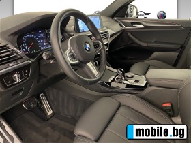 BMW X4 *20d*M-SPORT*LASER* | Mobile.bg   9