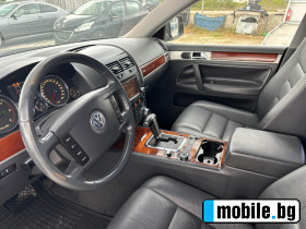 VW Touareg 3.0 TDI -Lizing | Mobile.bg   3
