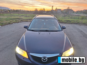 Mazda 6 | Mobile.bg   1