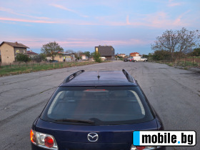 Mazda 6 | Mobile.bg   3