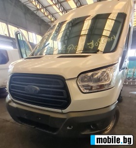 Ford Transit 2.2D  | Mobile.bg   2