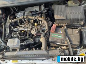 Toyota Picnic 2.2 D 90..  | Mobile.bg   9