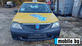 Dacia Logan 1.4i | Mobile.bg   2