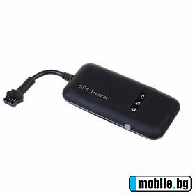    TK110  GPS Tracker GSM | Mobile.bg   3