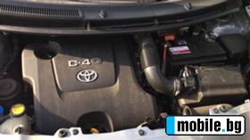 Toyota Yaris D4D 60km.1.3 ,