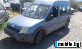 Ford Connect 1.8tdci/  | Mobile.bg   1