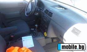 Ford Connect 1.8tdci/  | Mobile.bg   4